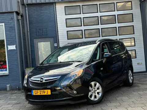 Opel Zafira Tourer 1.4 Business+ 7P | Clima | Camera | Cruise | N.A.P