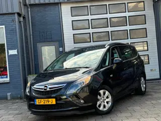 Opel Zafira Tourer 1.4 Business+ 7P | Clima | Camera | Cruise | N.A.P