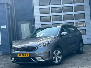 Kia Niro 1.6 GDi Hybrid DynamicLine | Clima | Camera | Navi