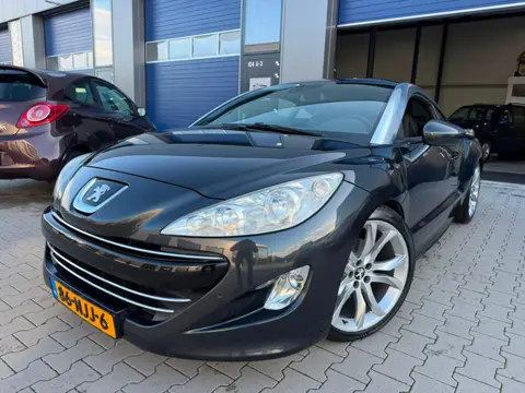 Peugeot RCZ 1.6 THP|Sport|Super onderhouden| Nieuwe Apk!!