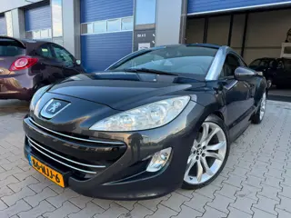 Peugeot RCZ 1.6 THP|Sport|Super onderhouden| Nieuwe Apk!!