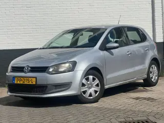 Volkswagen Polo 1.2 Easyline