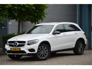 Mercedes-Benz GLC 350e 4MATIC Premium Plus LEDER | MEMORY | KEYLESS | BURMESTER | HUD | LED | DISTRO