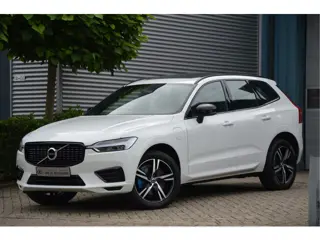 Volvo XC60 2.0 Recharge T8 AWD R-Design PANORAMADAK | MEMORY | CARPLAY | CAMERA | LED | ENZ