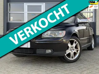 Volvo V50 2.0 Edition II Sport / NL-auto / Trekhaak / PDC