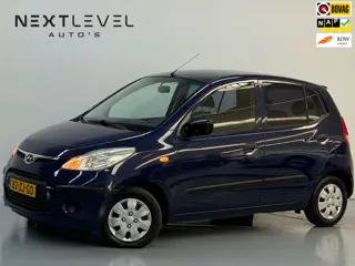 Hyundai I10 1.1 Active Cool D.riem Vv Airco