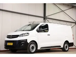 Opel Vivaro 2.0 CDTI L3H1 LANG IMPERIAAL TREKHAAK 3PERS