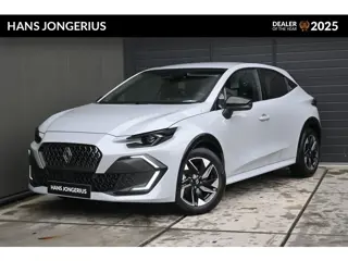 Renault Clio Techno