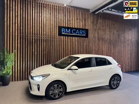 Kia Rio 1.0 TGDI ComfortPlusLine Navigator Camera Led
