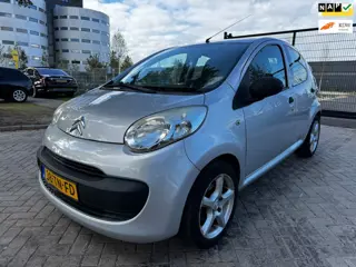 Citroen C1 1.0-12V Séduction