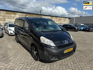 Peugeot Expert 229 2.0 HDI L2H1 DC Profit+ Airco