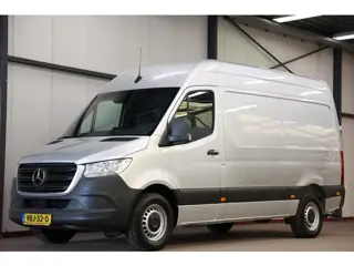 Mercedes-Benz Sprinter 316 2.2 CDI L2H2 AUTOMAAT TREKHAAK 3500KG TREKVERM
