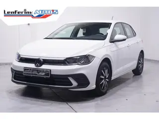 Volkswagen Polo 1.0 MPI Polo Airco Cruise Regensensor Licht en zicht pakket