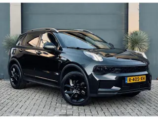 Lynk & Co 01 1.5