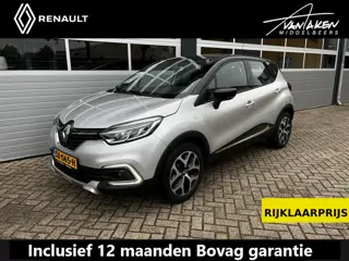 Renault Captur TCe 90 Intens