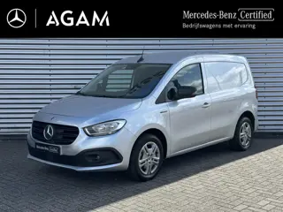 Mercedes-Benz eCitan 112 Select L1 51 kWh | Carplay | Snelladen | Trekhaak | 285km WLTP