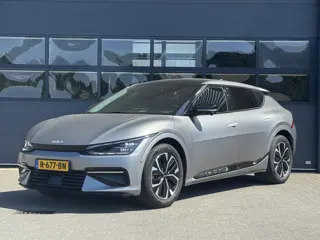 KIA EV6 GT-LINE 77.4 kWh (100% SOH) I SCHUIF/KANTELDAK I PREMIUM AUDIO I ALL-IN PRIJS