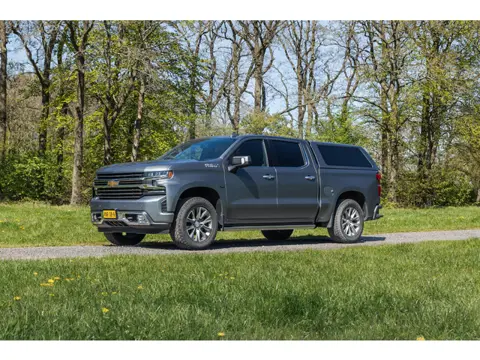 Chevrolet Cheyenne high country 6.2V8 High Coutry