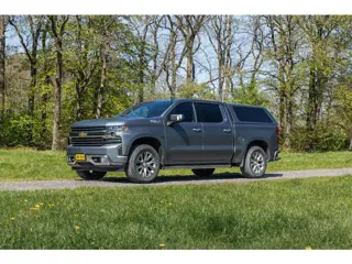 Chevrolet Cheyenne high country 6.2V8 High Coutry