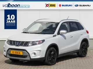 Suzuki Vitara 1.4 S Allgrip | Navi | Adap. Cruise | Clima | Trekhaak