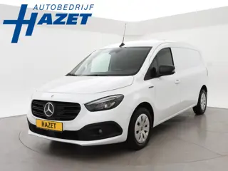 Mercedes-Benz eCitan L2 PRO 51 kWh + CAMERA | STOELVERW. | CARPLAY | LED | CLIMATE CONTROL