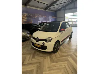 Renault Twingo 0.9 TCe Dynamique Schuifdak