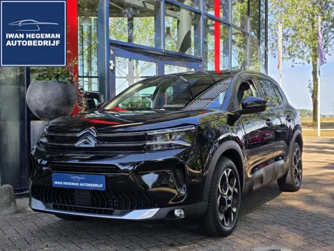 Citroen C5 Aircross 1.6 Plug-in Hybrid Feel | Achteruitrijcamera | Climate control | Apple CarPlay /