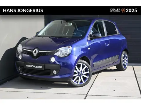 Renault Twingo 1.0 SCe Série Signature VIVA | CRUISE CONTROL | CLIMATE CONTROL | PDC | LMV