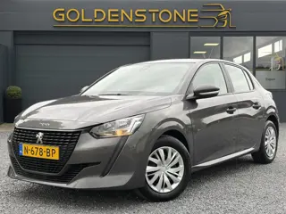 Peugeot 208 1.2 PureTech Like ✓Carplay✓Navi✓2e Eigenaar✓Dealer Onderhouden✓Airco✓Cruise✓Weinig Km✓N.