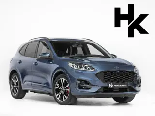 Ford Kuga 2.5 PHEV ST-Line X ACC B&O Keyless Trekhaak