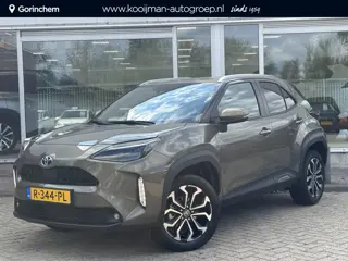 Toyota Yaris Cross 1.5 Hybrid Dynamic