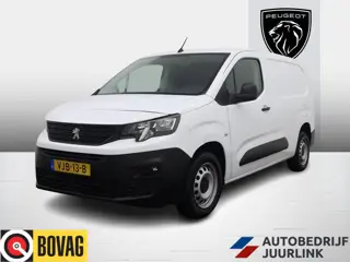Peugeot Partner 1.5 BlueHDI Premium Long L2 3P Nav/Cruise/Pdc/  bpm vrij