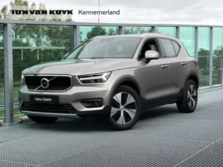 Volvo XC40 1.5 T3 Business Pro Trekhaak / Parkeercamera / Cruise Control / Keyless / Led verlichting