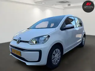 Volkswagen Up! 1.0 BMT move up!