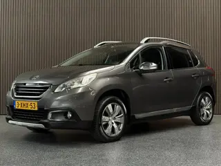 Peugeot 2008 1.2 VTi Allure | Automaat | Panorama | Riem v.v.