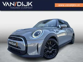 MINI 5-Deurs 1.5 One Business Edition Automaat ✓5-Deurs ✓Nieuw Model ✓Full LED ✓Navigatie Full Map ✓