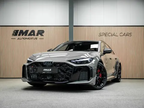 Audi RS5 Avant RS 5 e-hybrid quattro