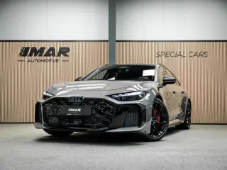 Audi RS5 Avant RS 5 e-hybrid quattro