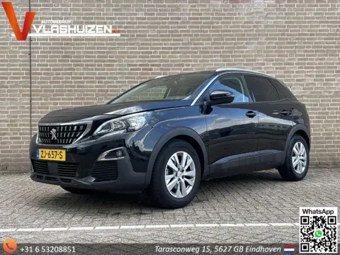 Peugeot 3008 1.2 PureTech AGC Allure | € 7.400,- NETTO!
