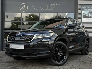 Skoda Kodiaq 2.0 TSI 4x4 Style 7p. Navi | Trekhaak | 180pk