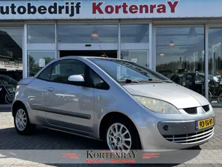 Mitsubishi Colt CZC 1.5 Invite zeer nette auto,ijskoude Airco!