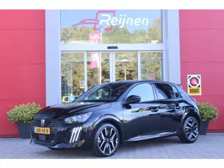 Peugeot 208 1.2 Hybrid 145PK AUTOMAAT GT PACK | ELEKTRISCH BEDIENBARE BESTUURDERSSTOEL MET MASSAGE F