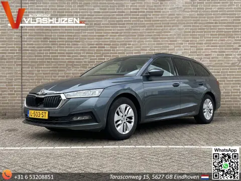 Skoda Octavia Combi 1.0 TSI Business Edition | € 8.450,- NETTO!