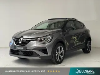 Renault Captur 1.3 mild hybrid 160 R.S. Line | Navigatie | Camera | Panoramadak | BOSE-Audio | Stoel