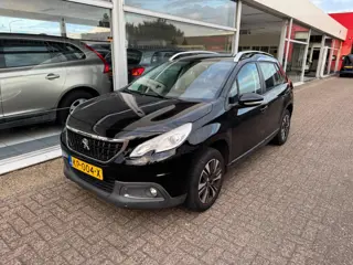 Peugeot 2008 1.2 PureTech Blue Lion | 1e eigenaar | Airco | Cruise control | Schuif-kanteldak | Elek