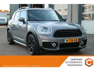 MINI Countryman 1.5 One Chili | PDC | Goed Onderhouden! |