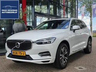 Volvo XC60 2.0 Recharge T6 AWD Business Pro |Climate control | Panoramadak | Apple CarPlay/Android A