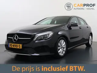 Mercedes-Benz A-klasse 180 Business Solution Navigatie | Camera | LMV