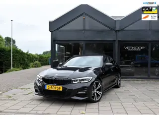 BMW 3-serie 320i High Executive Edition