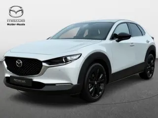 Mazda CX-30 e-Skyactiv G 141 Homura